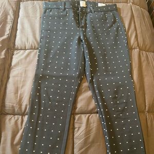 Gap ankle pants